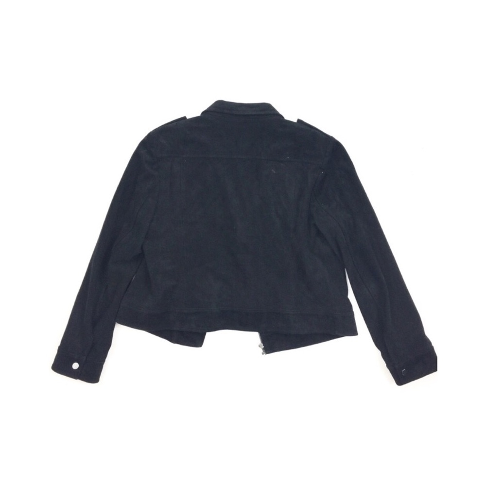 BCBG MAXAZRIA • Moto Jacket - Picture 4 of 5